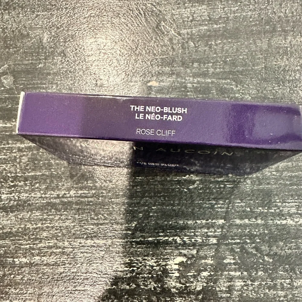 Kevyn Aucoin The Neo Blush
